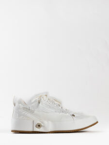 FABRIC SNEAKERS - LOEWE