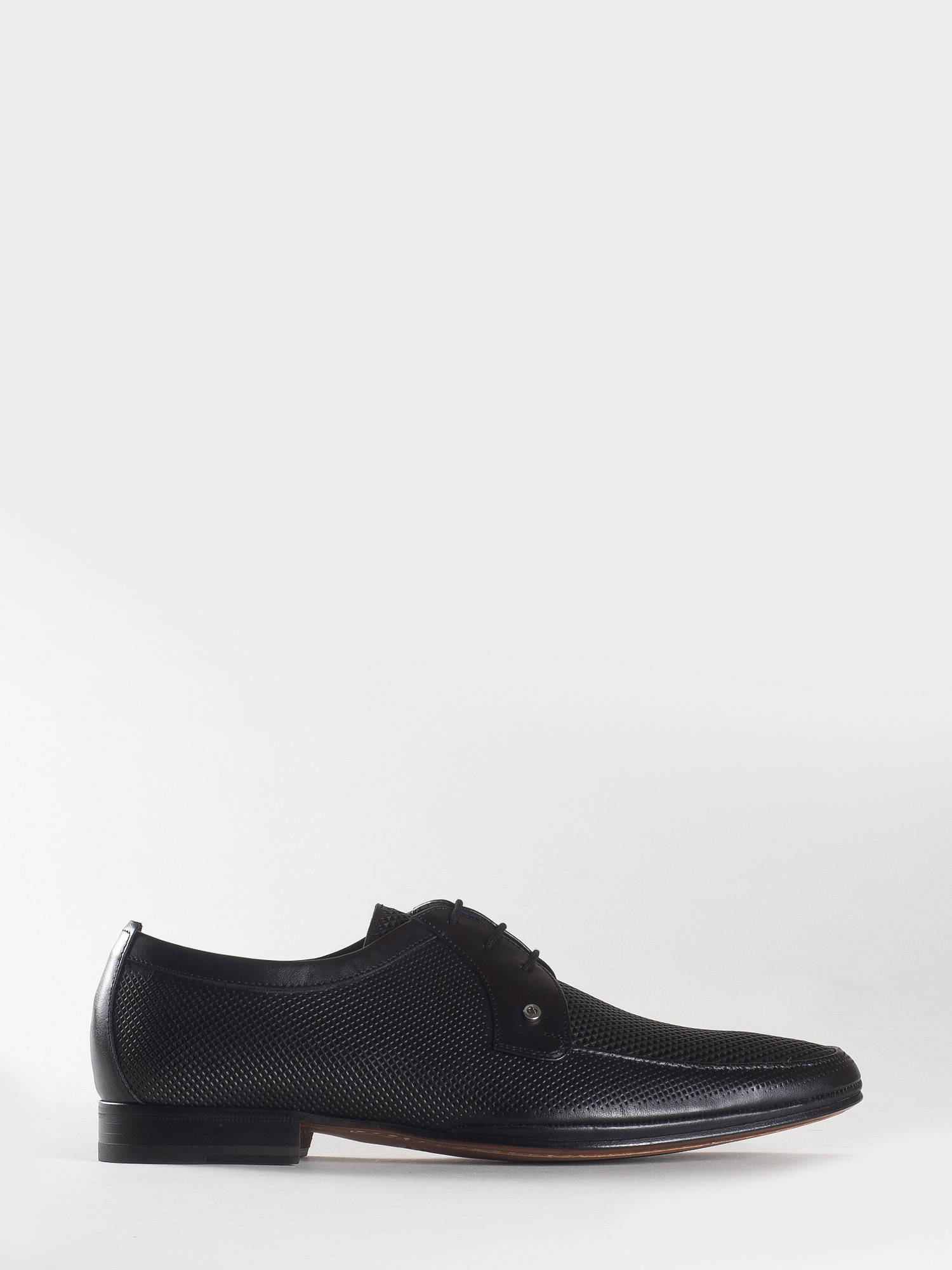 LEATHER SHOES - ALDO BRUE