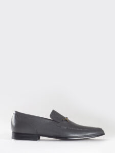 LEATHER LOAFERS - ALDO BRUE