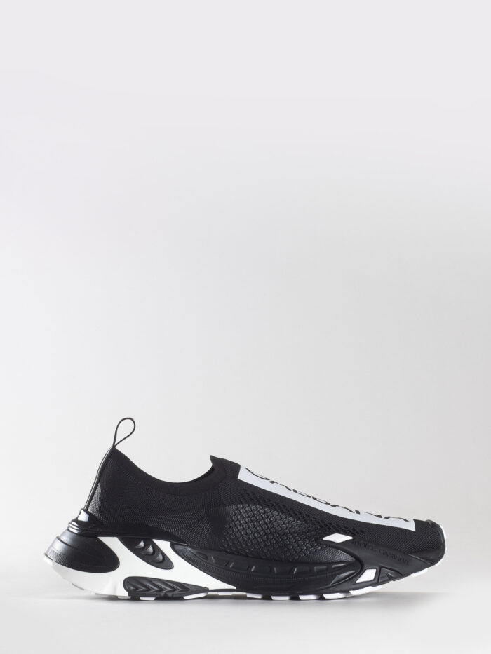 FAST STRETCH SNEAKERS - DOLCE & GABBANA