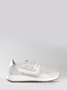 FABRIC SNEAKERS - STOKTON