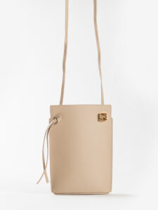 Leather bag - LOEWE