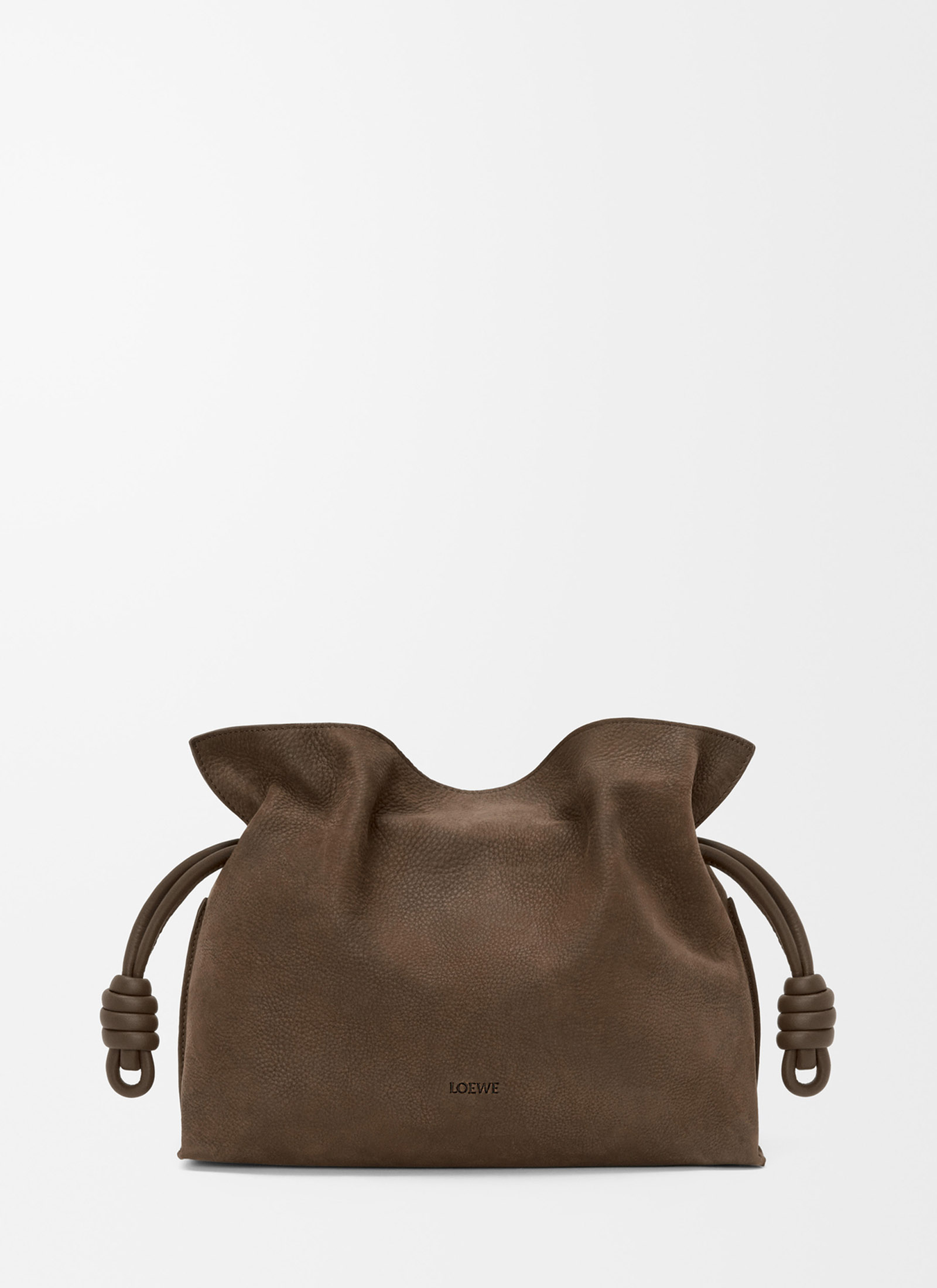 Flamenco Leather Bag - LOEWE
