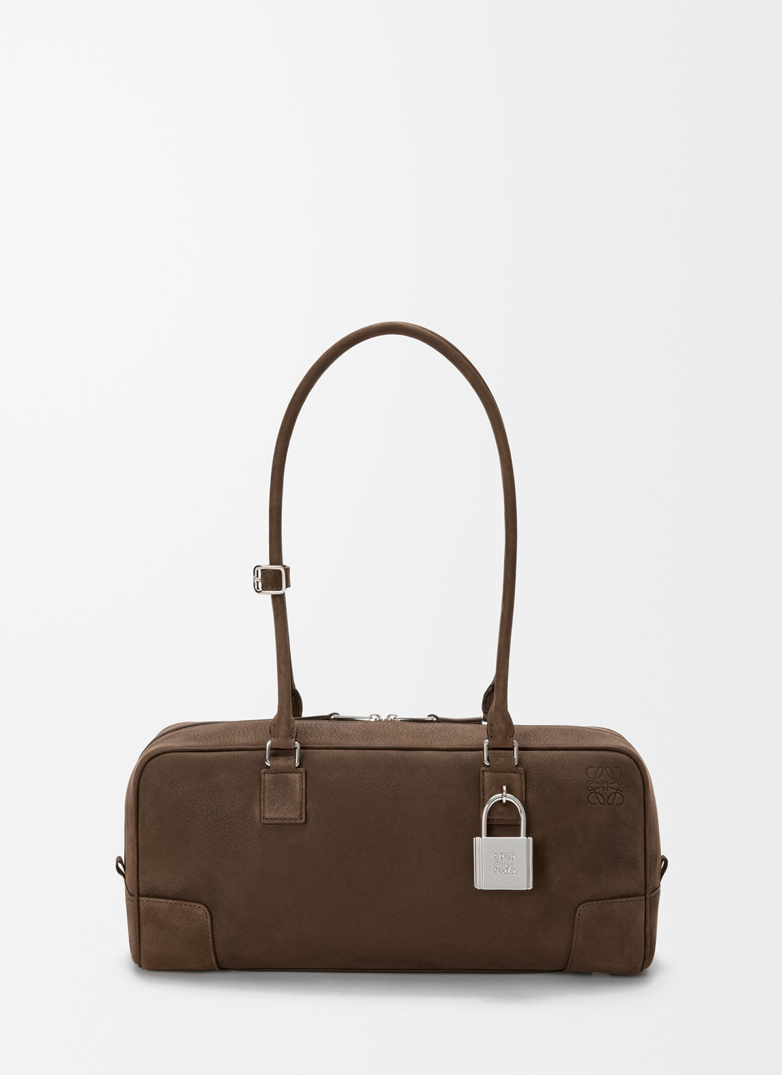 Amazona 31 Leather Bag - LOEWE