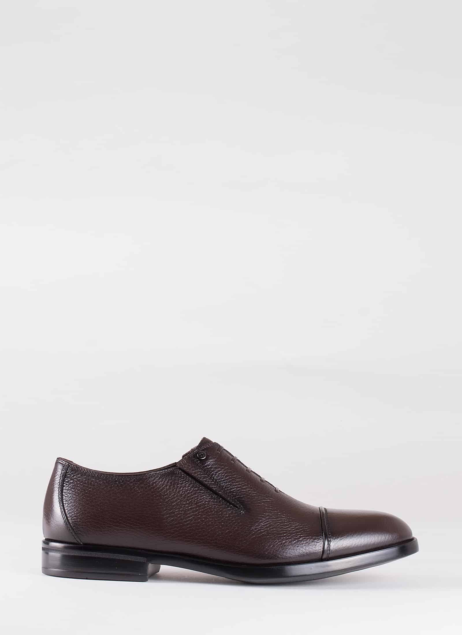 LEATHER LOAFERS - ALDO BRUE