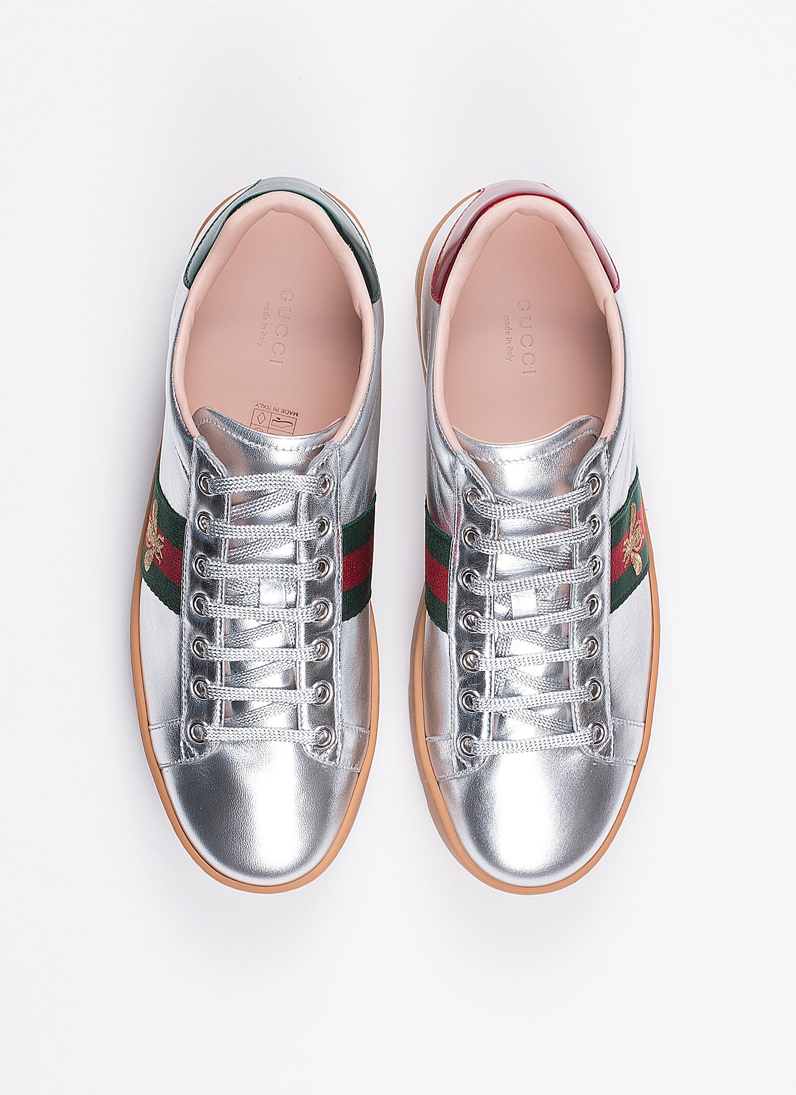 Gucci new sale sneakers 219