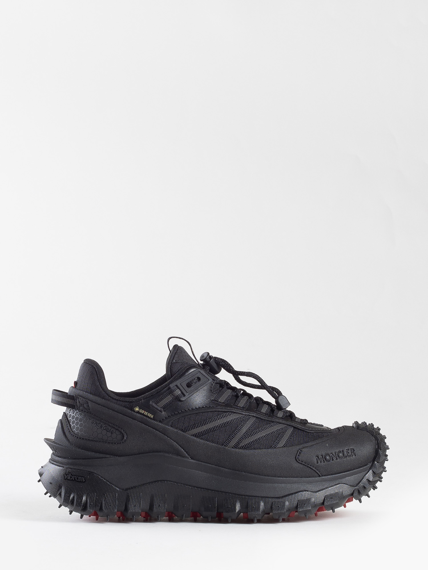 COMBINED SNEAKERS - MONCLER