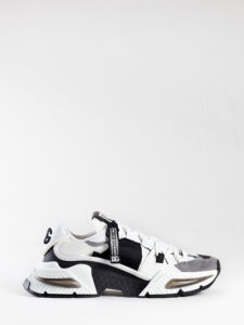 COMBINED SNEAKERS AIRMASTER - DOLCE & GABBANA