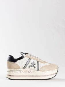 BETH - PREMIATA COMBINED SNEAKERS