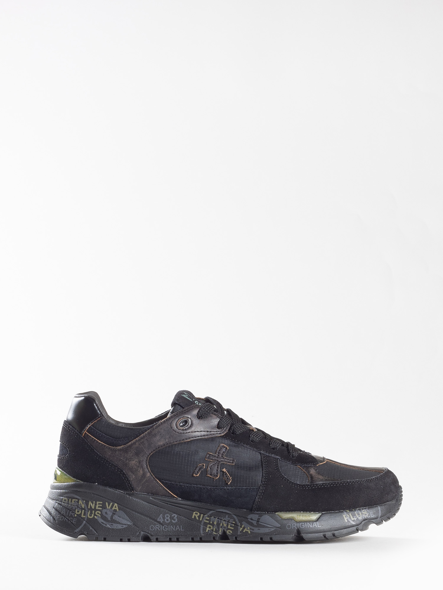 MASE COMBINED SNEAKERS - PREMIATA