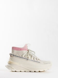 COMBINED SNEAKERS - MONCLER