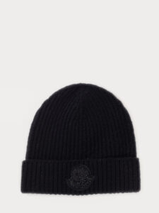 ШАПКА - MONCLER