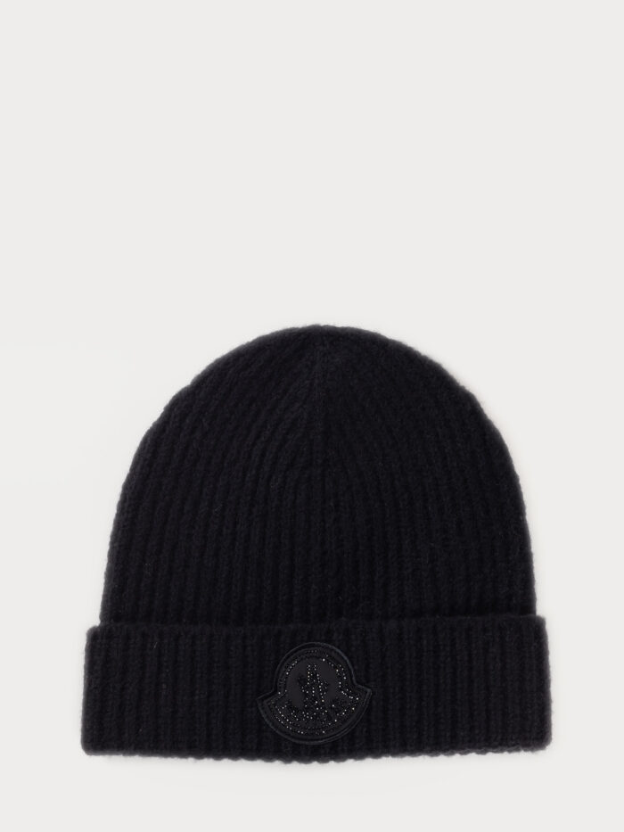 ШАПКА - MONCLER