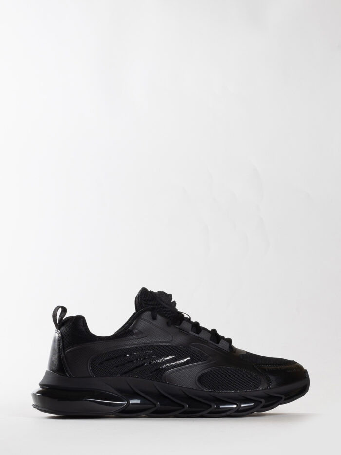 COMBINED SNEAKERS - PHILIPP PLEIN