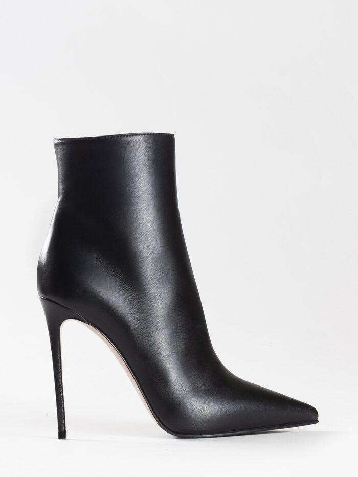 LEATHER BOOTS - LE SILLA