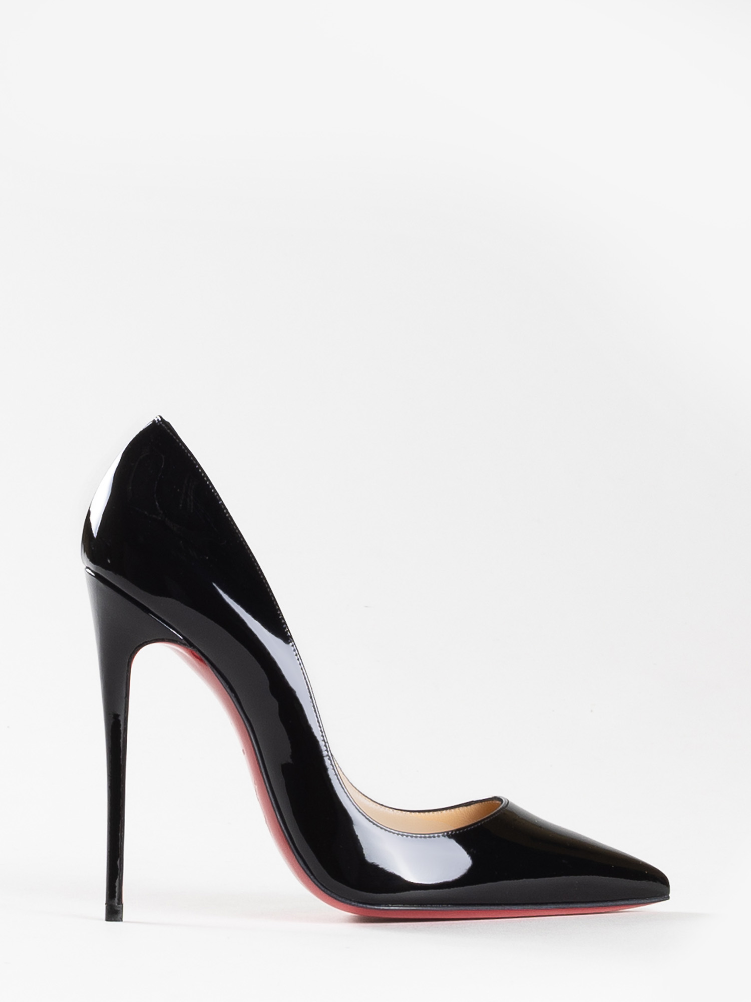 SO KATE PATENT LEATHER SHOES - CHRISTIAN LOUBOUTIN