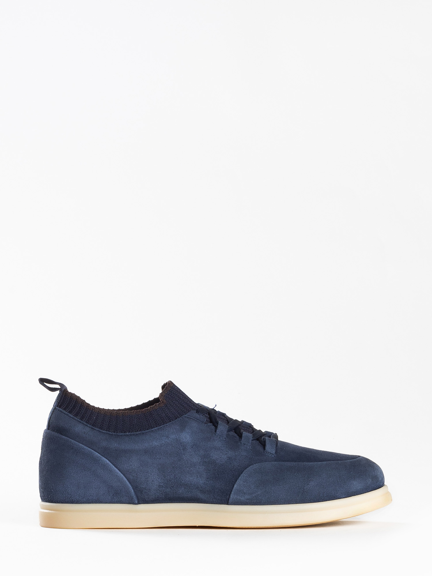 SUEDE SNEAKERS - ALDO BRUE