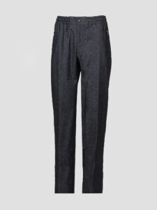 TROUSERS - EQUIPAGE