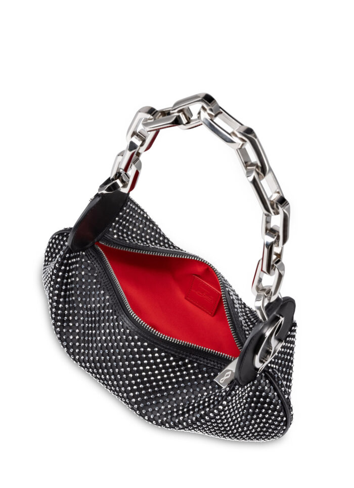 Leather bag Le 54 - CHRISTIAN LOUBOUTIN