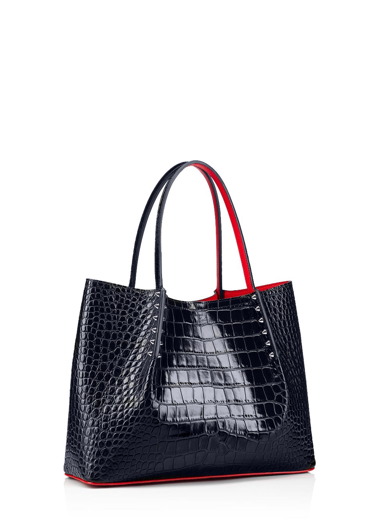 Louboutin basket online