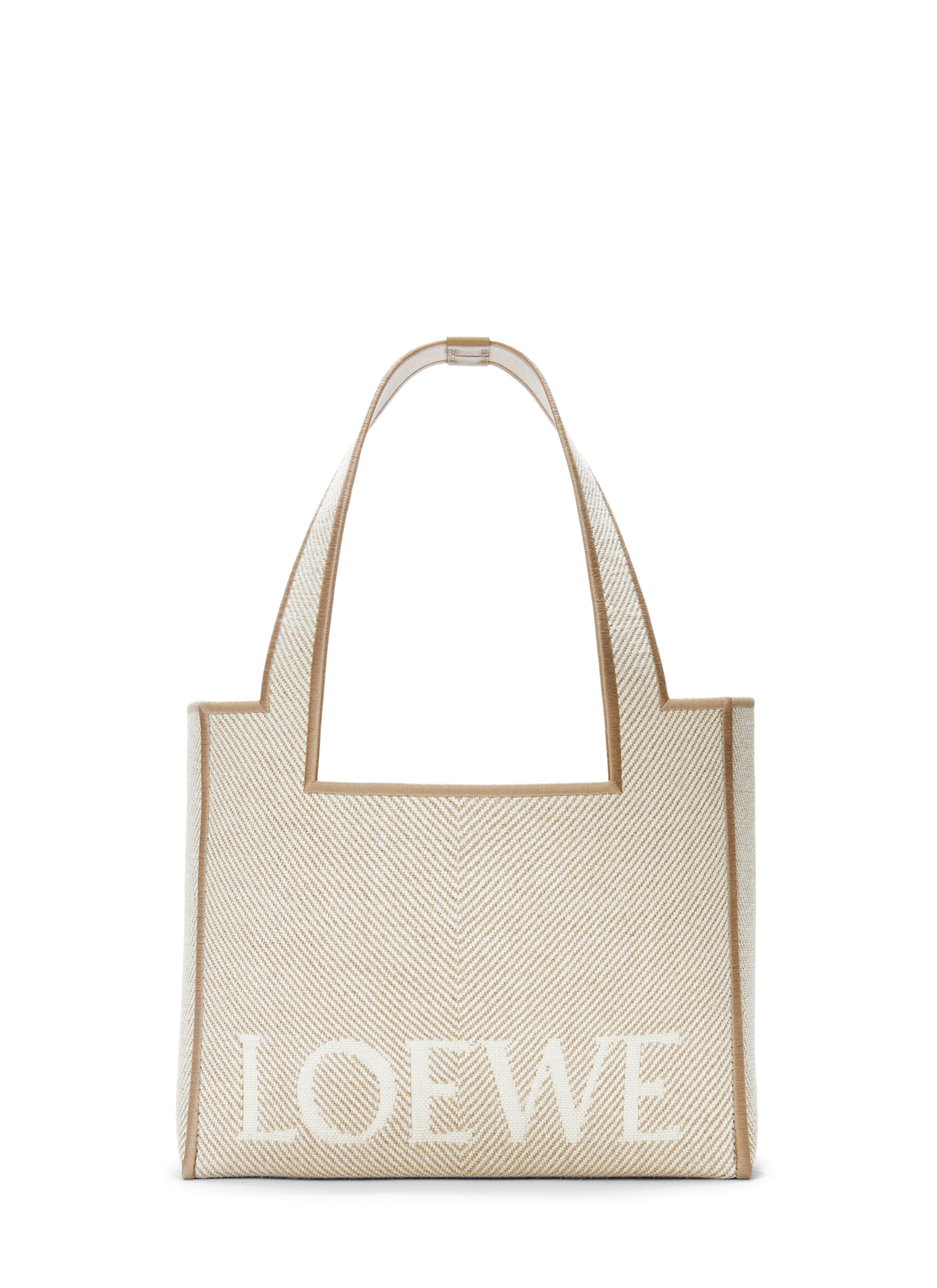 Jacquard bag - LOEWE