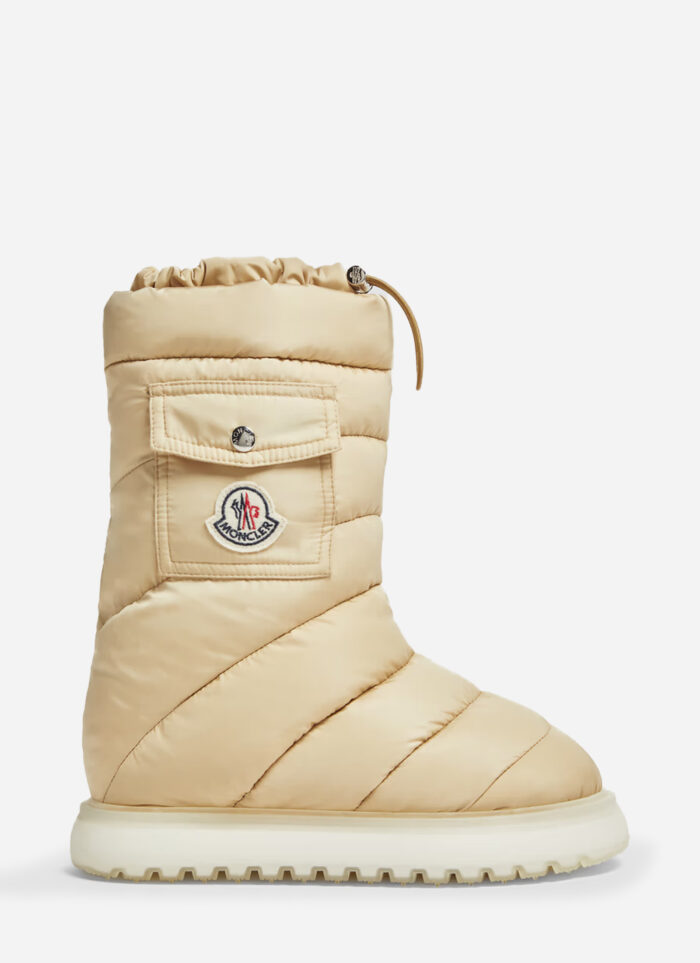 Чоботи Gaia Pocket Mid - MONCLER