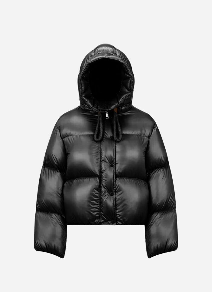 Куртка-пуховик Borey - MONCLER