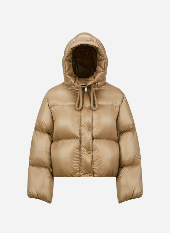 Куртка-пуховик Borey - MONCLER