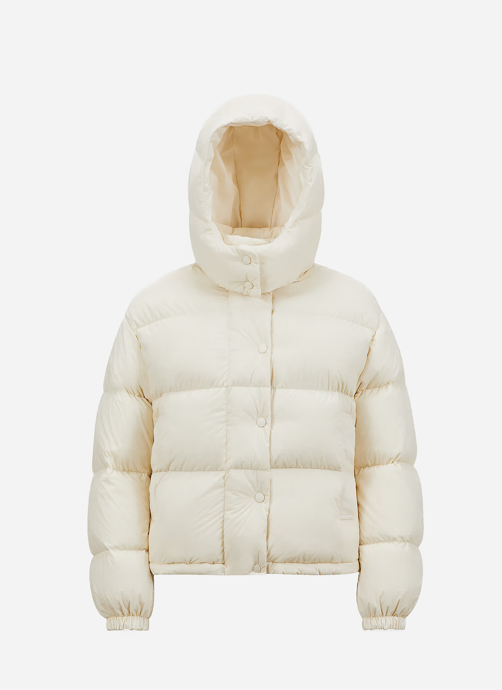 Ettore Down Jacket - MONCLER