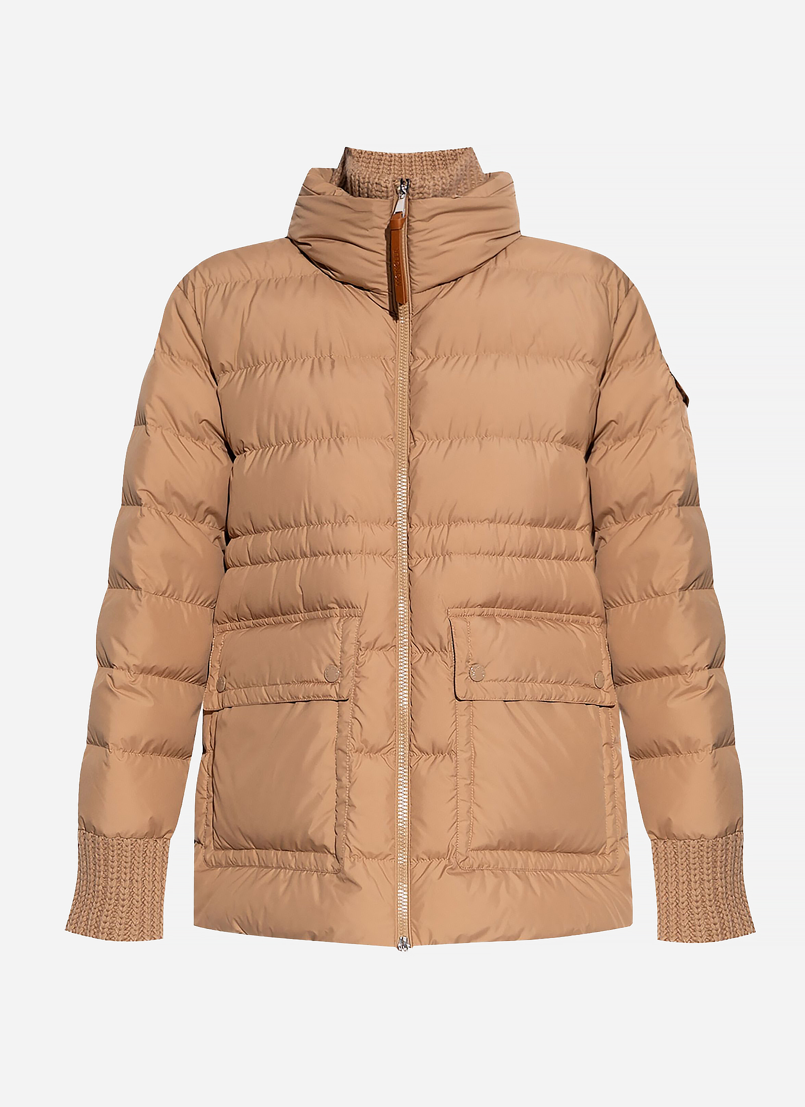 Baux Down Jacket - MONCLER