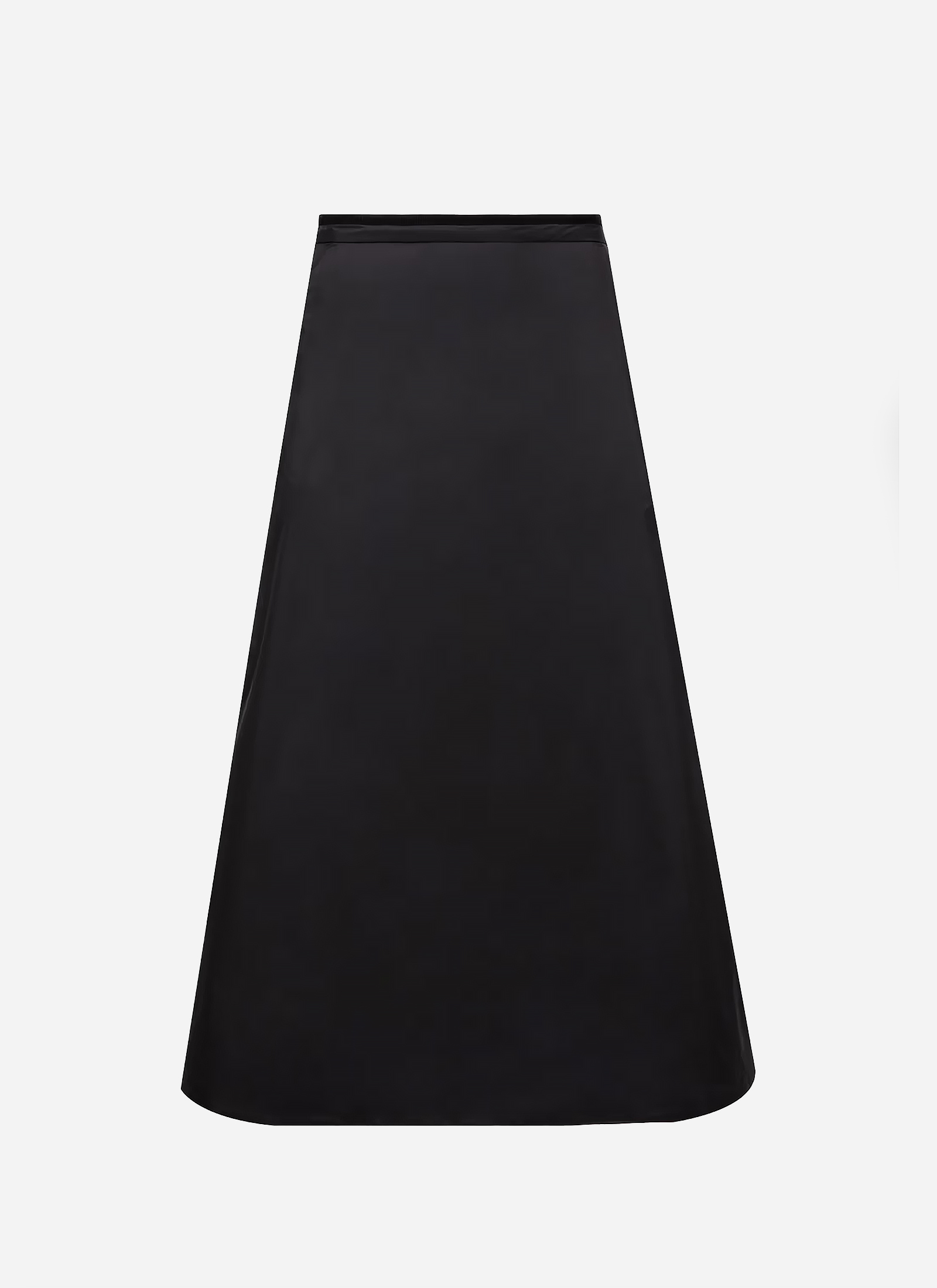 Midi skirt - MONCLER