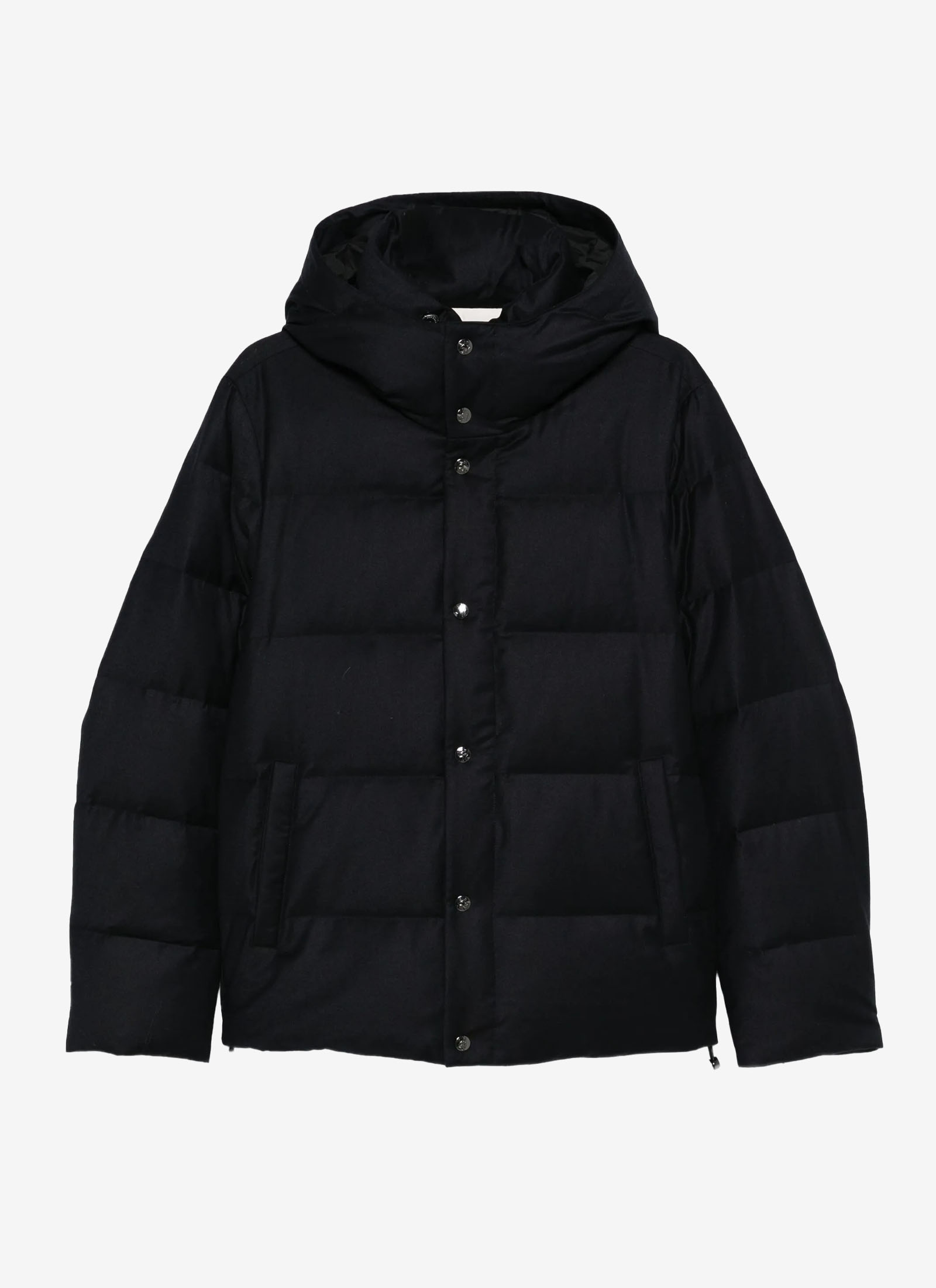 Куртка-пуховик - MONTECORE