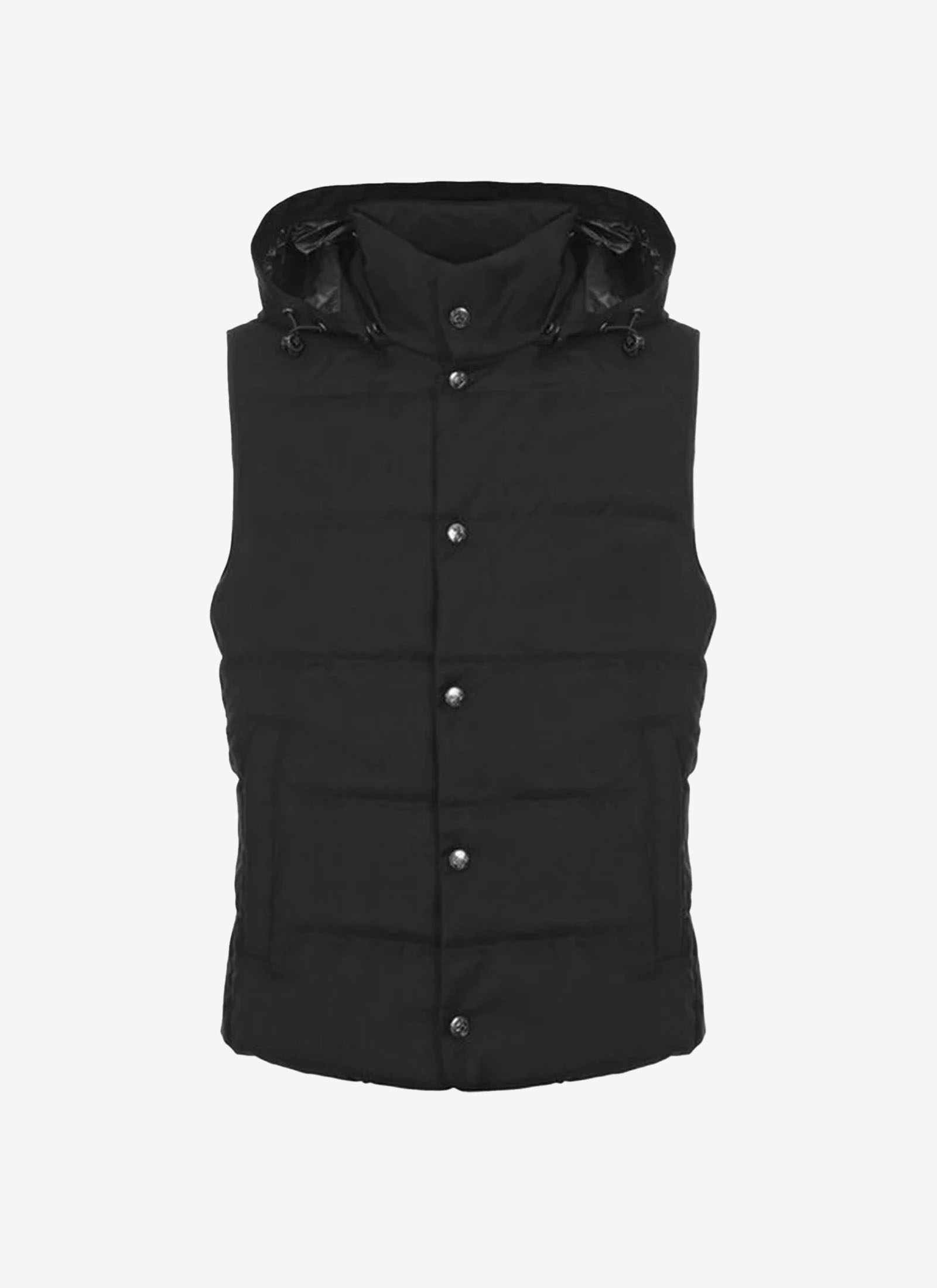 Жилетка - MONTECORE