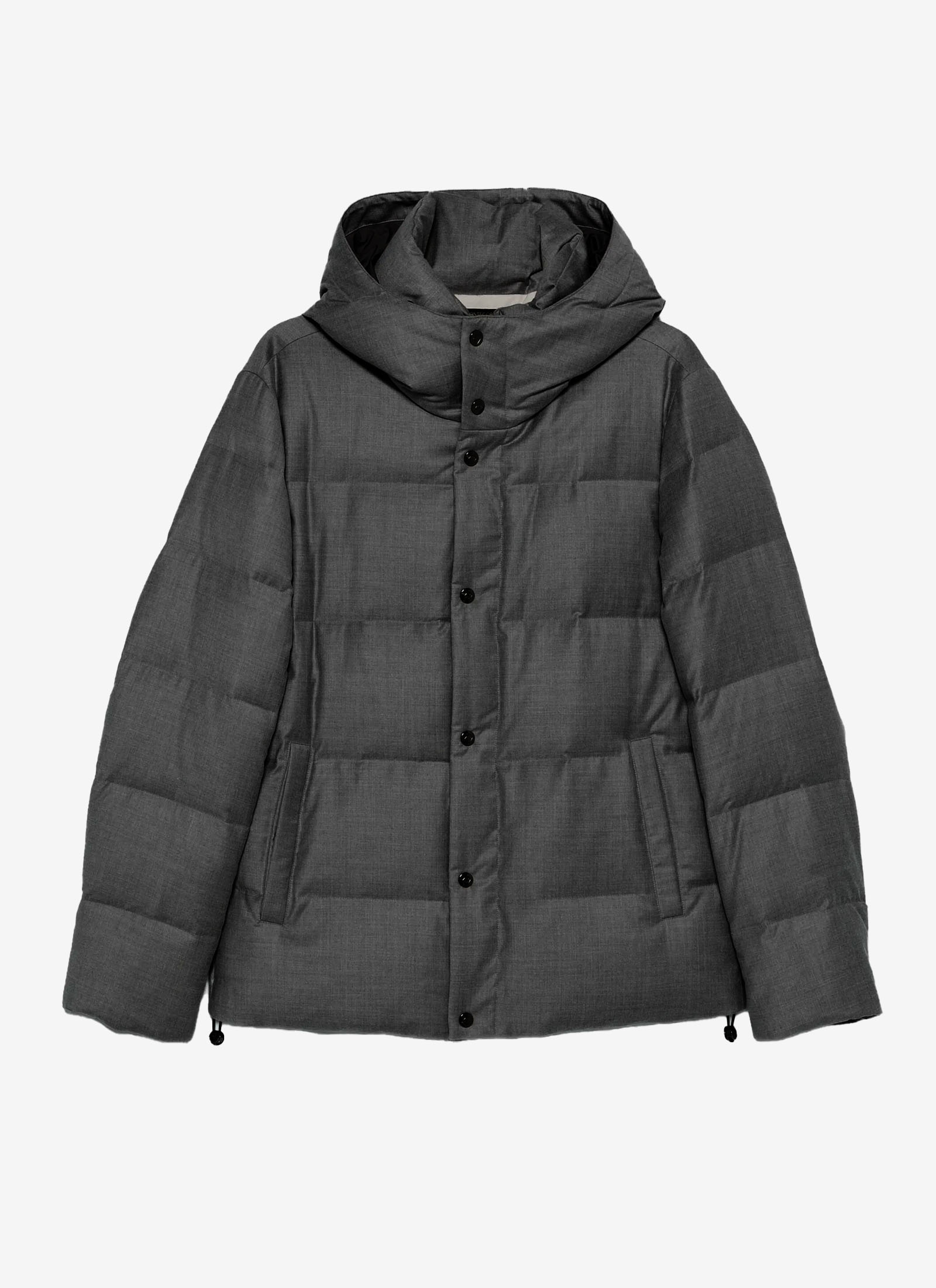 Куртка-пуховик - MONTECORE