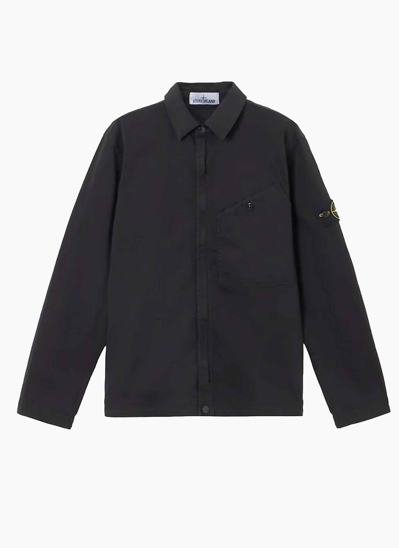 Рубашка - STONE ISLAND