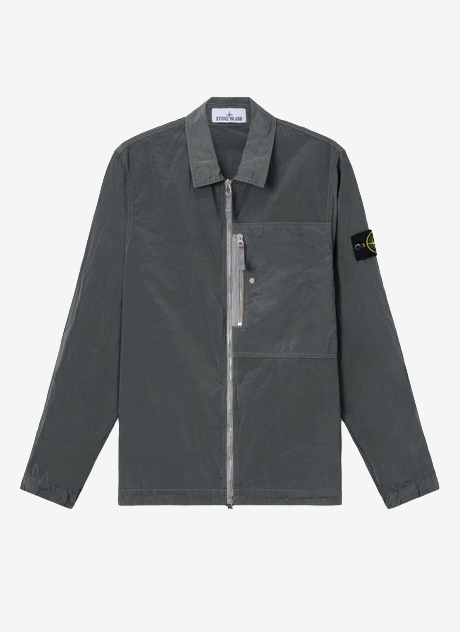 Рубашка - STONE ISLAND