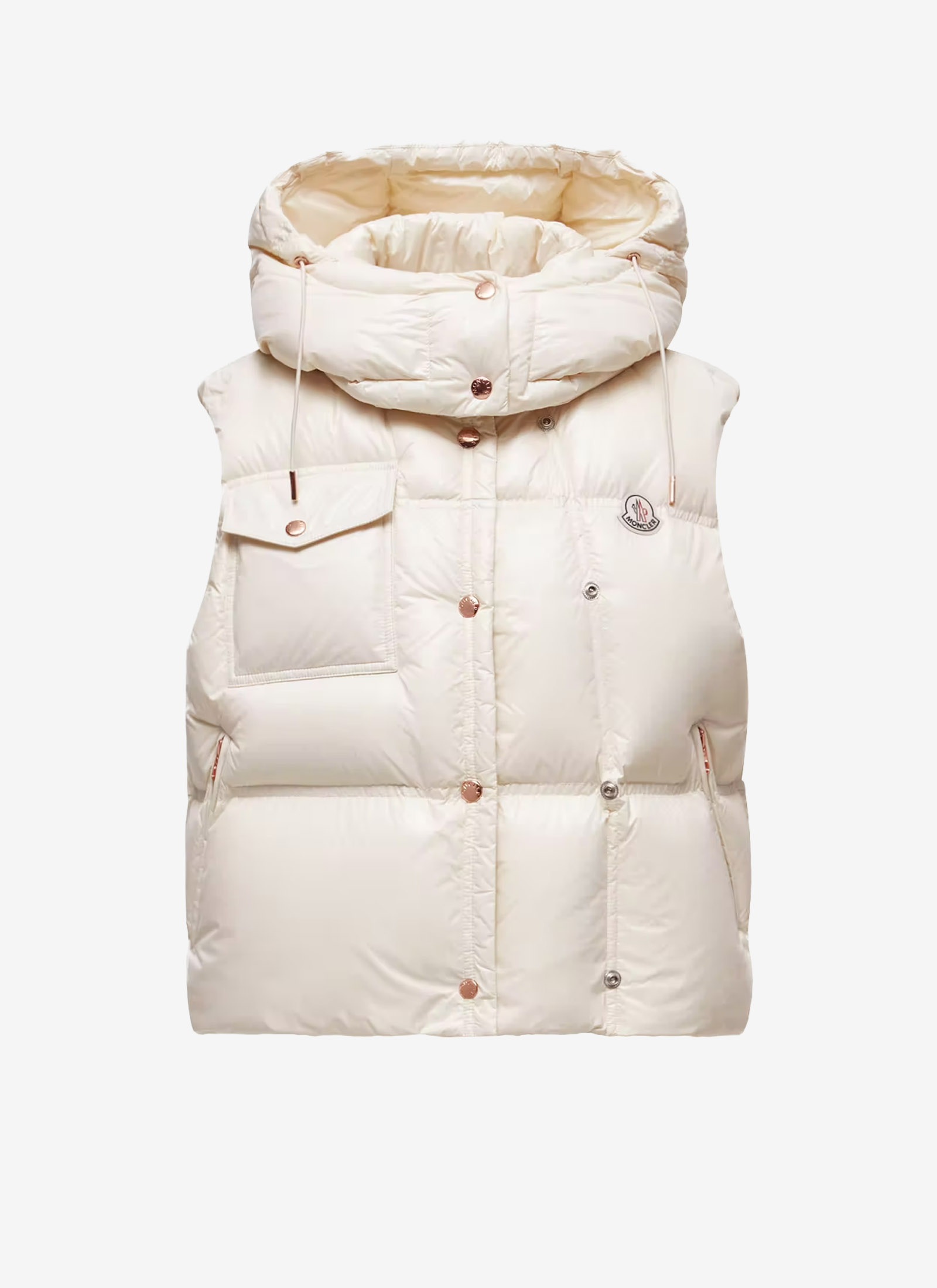 Жилетка Pario - MONCLER