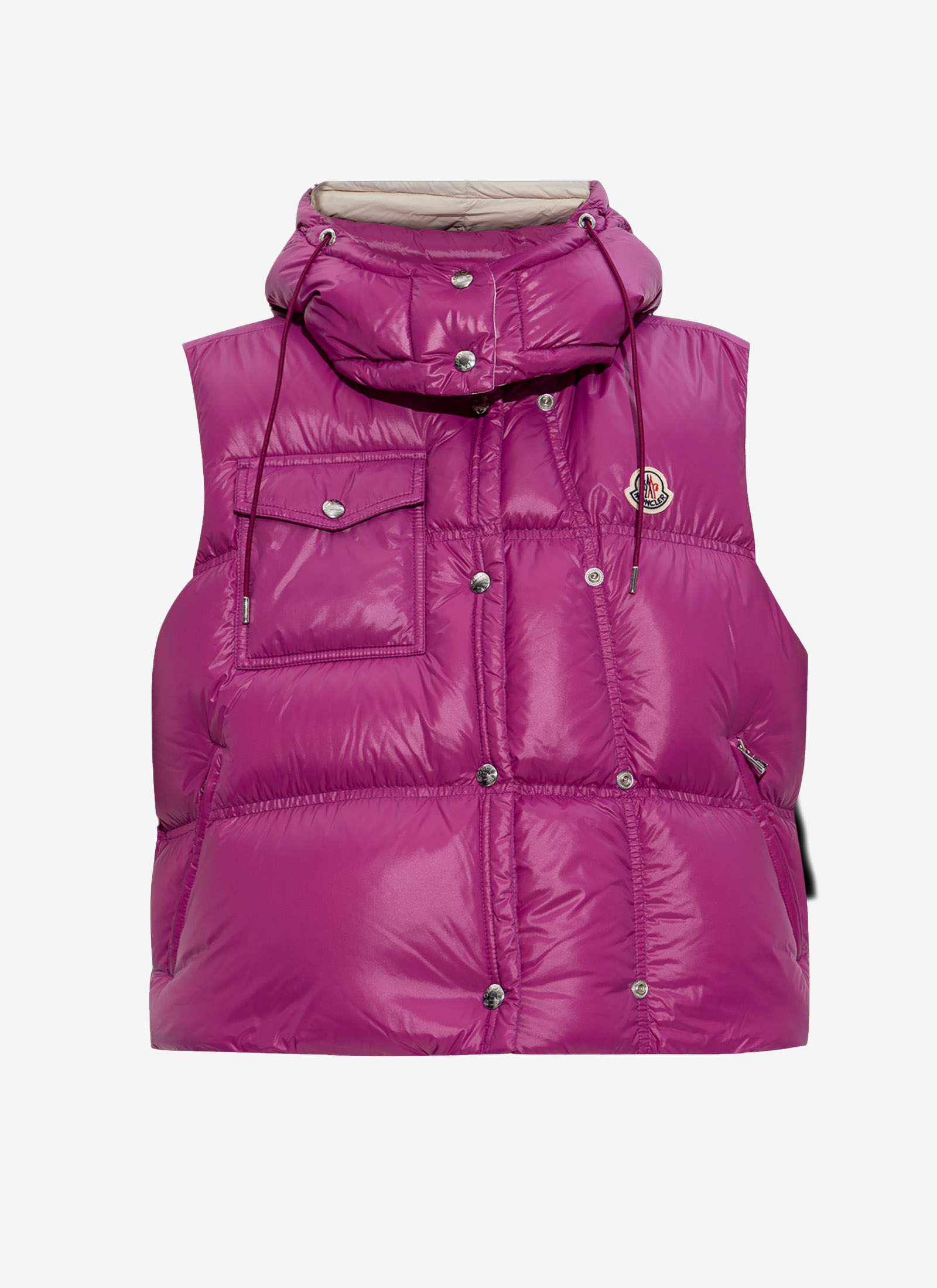 Жилетка Pario - MONCLER