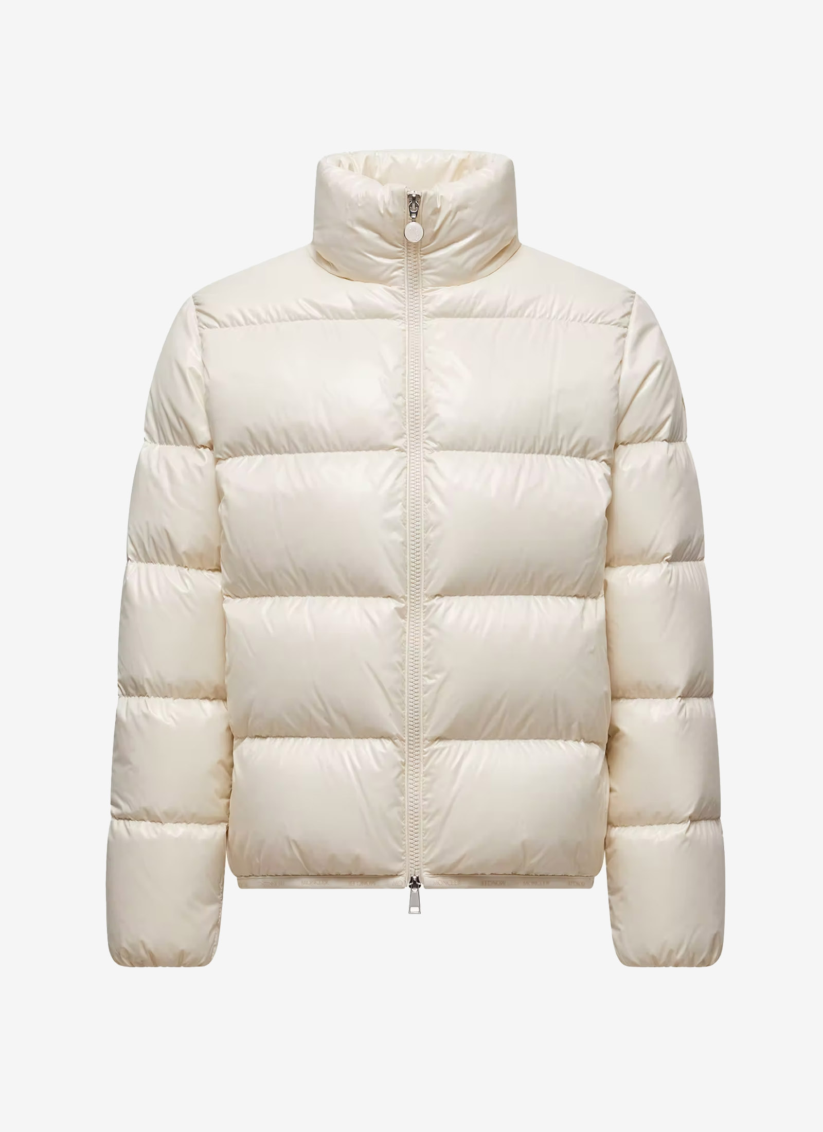 Куртка-пуховик Abbadia - MONCLER