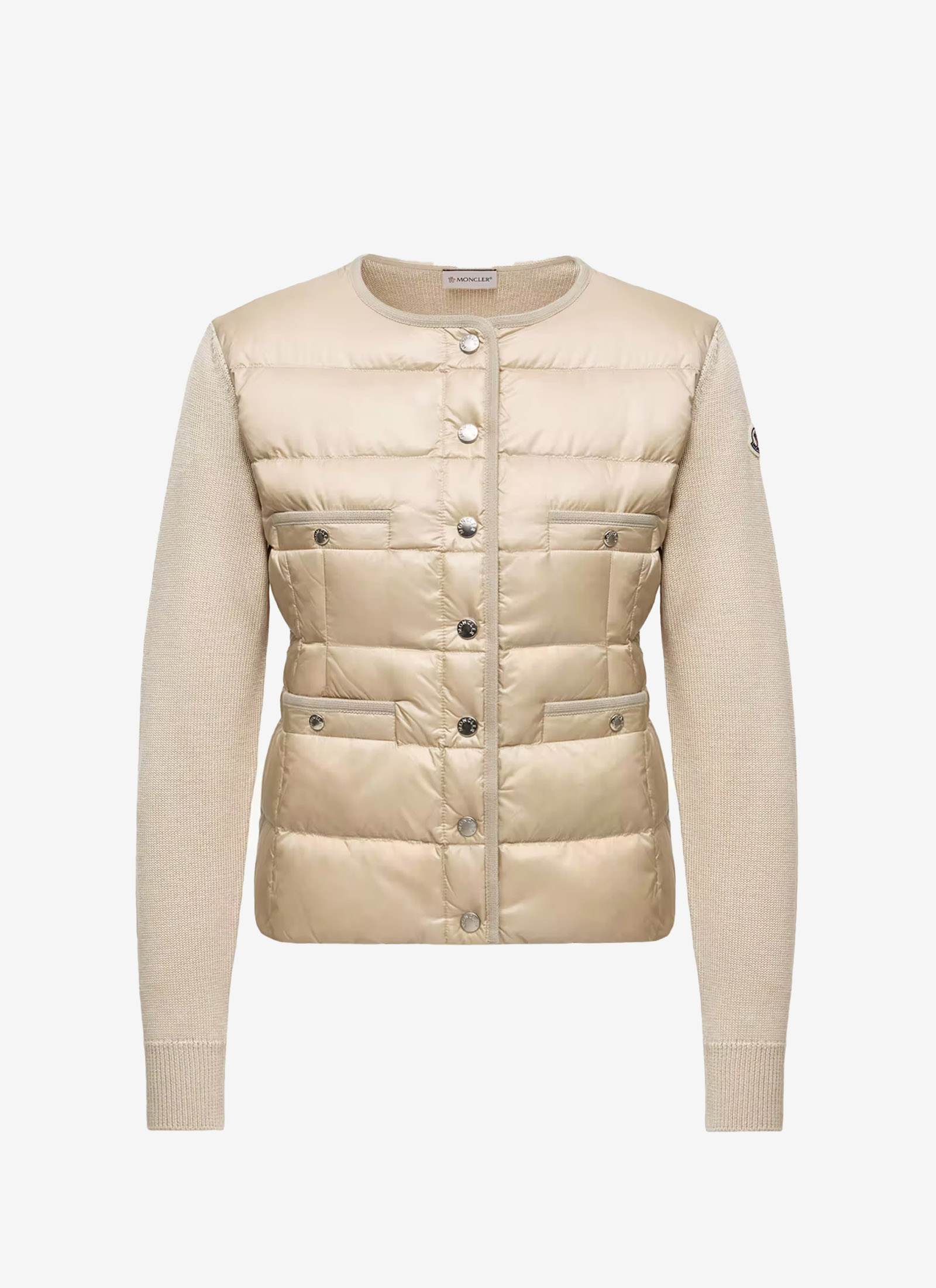 Куртка - MONCLER